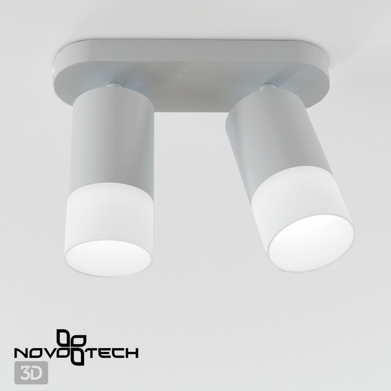 Спот Novotech FLAХ 370738 в Санкт-Петербурге
