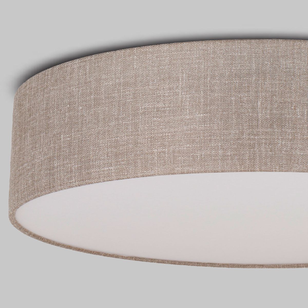 Потолочная люстра TK Lighting 5638 Rondo Linen a065054 в Санкт-Петербурге