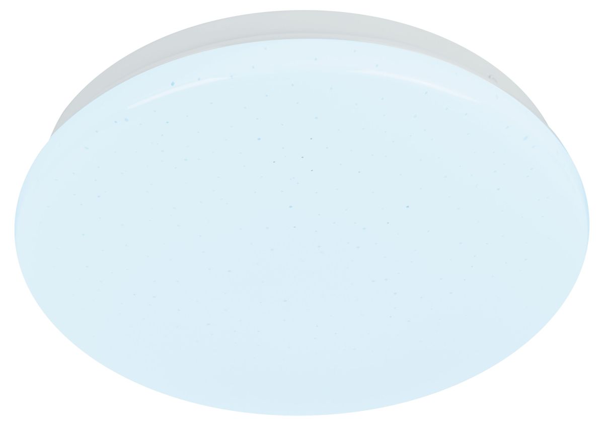 Потолочный светильник Эра Классик без ДУ SPB-6 WH 18W-6,5K Slim Night SKY в Санкт-Петербурге