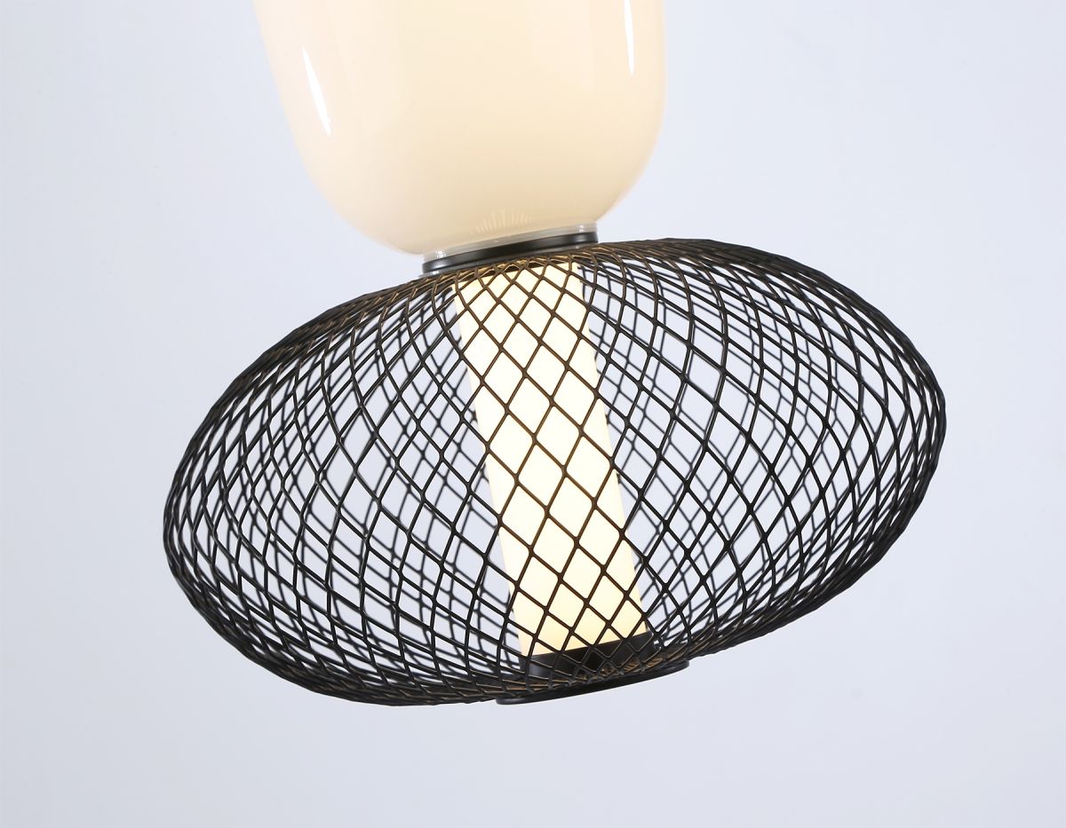 Подвесной светильник Ambrella Light High Light Modern LH11007 в Санкт-Петербурге