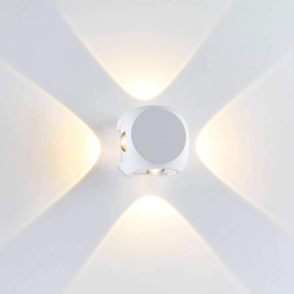 Настенный светильник Odeon Light Miko 4221/8WL в Санкт-Петербурге