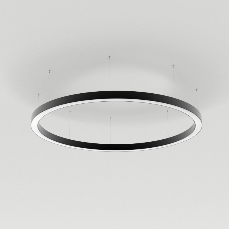 Подвесной светильник Arlight SP-Line-Hang-Arc-O3535-D800-65W Day4000 034007(2) в Санкт-Петербурге