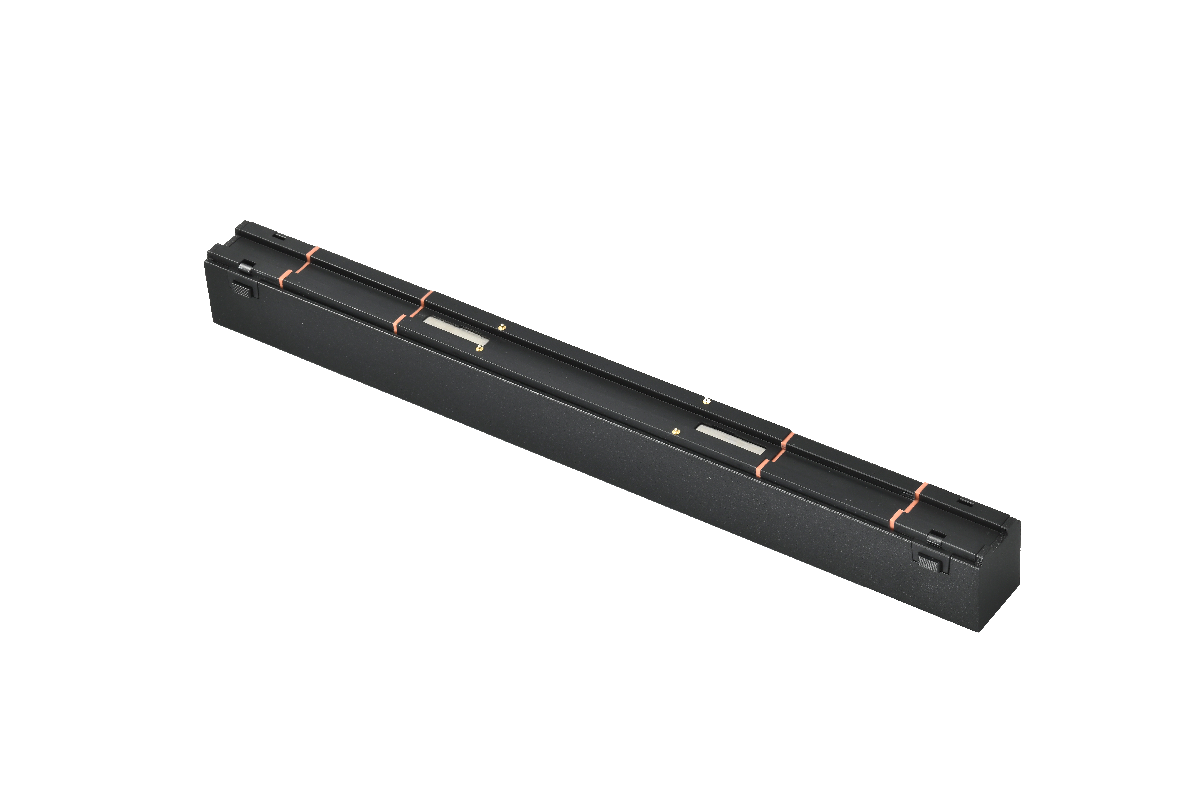 Трековый магнитный светильник iLedex Vision 4825-038-L293-12W-110DG-4000K-BK УЦ в Санкт-Петербурге