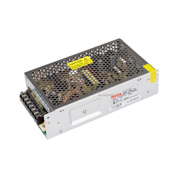 Блок питания Arlight HTS-150-12 (12V, 12.5A, 150W) 008837 в Санкт-Петербурге