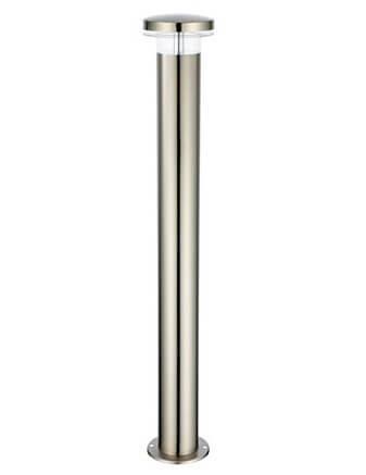 Уличный светодиодный светильник Horoz 5.5W 6400K 076-002-0006 (HL215L) в Санкт-Петербурге