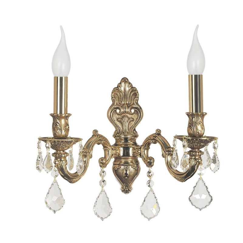 Бра Dio DArte Elite Mannelli E 2.1.2.600 GH в Санкт-Петербурге