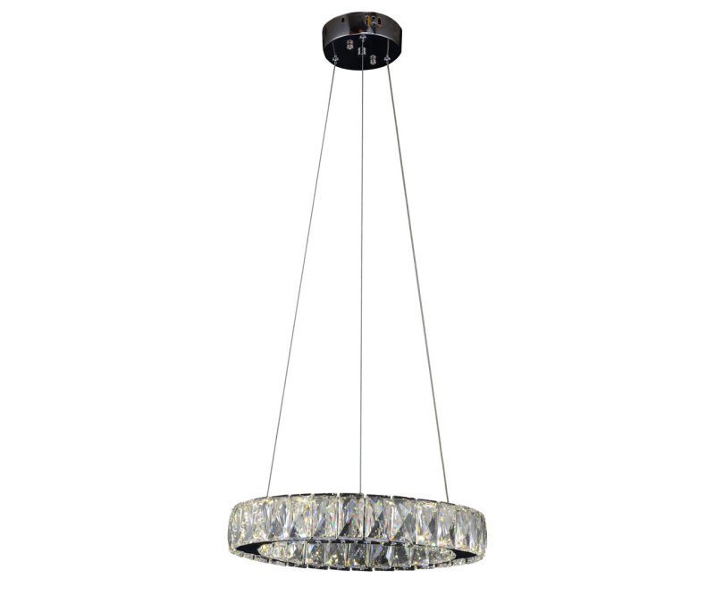 Подвесной светодиодный светильник Kink Light Тор-Кристалл 08610-2(3000-6000K) в Санкт-Петербурге