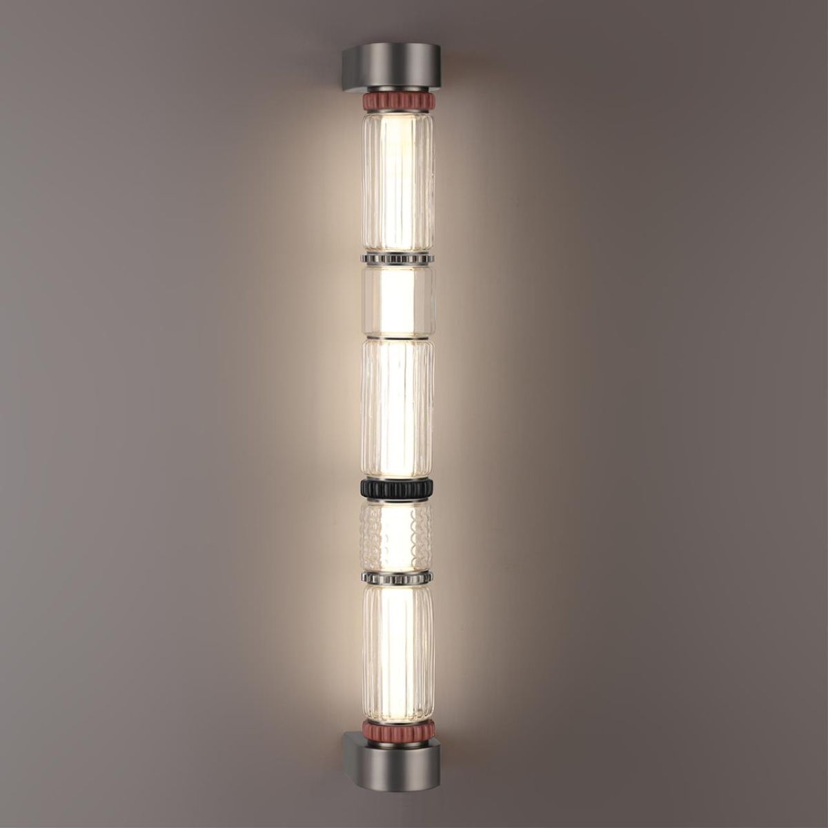 Настенный светильник Odeon Light L-Vision Collier 5456/18WL в Санкт-Петербурге