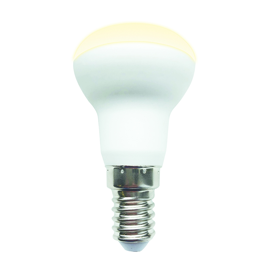 Лампа светодиодная Volpe Optima LED-R50-7W/3000K/E14/FR/SLS UL-00008822 в Санкт-Петербурге