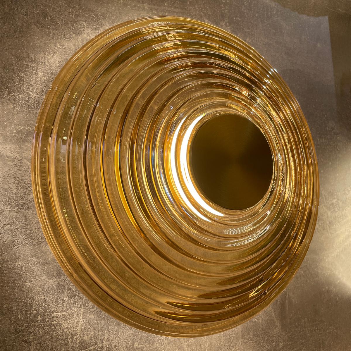 Настенный светильник Favourite Whirlpool 4571-1W1 в Санкт-Петербурге