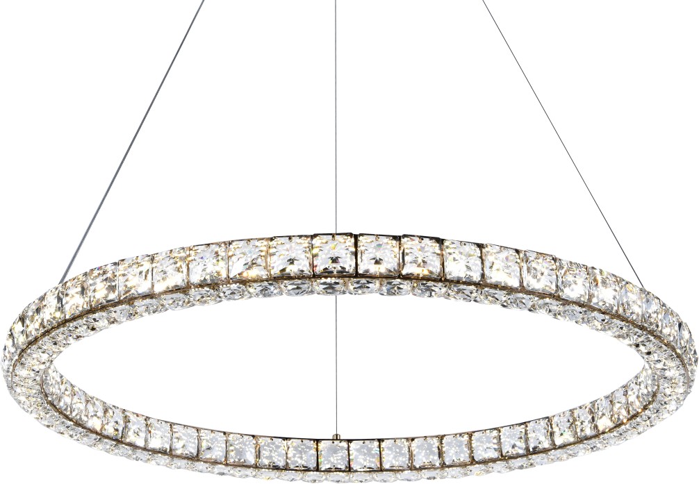 Подвесная люстра Stilfort УльтраТон 4052/03/08P в Санкт-Петербурге