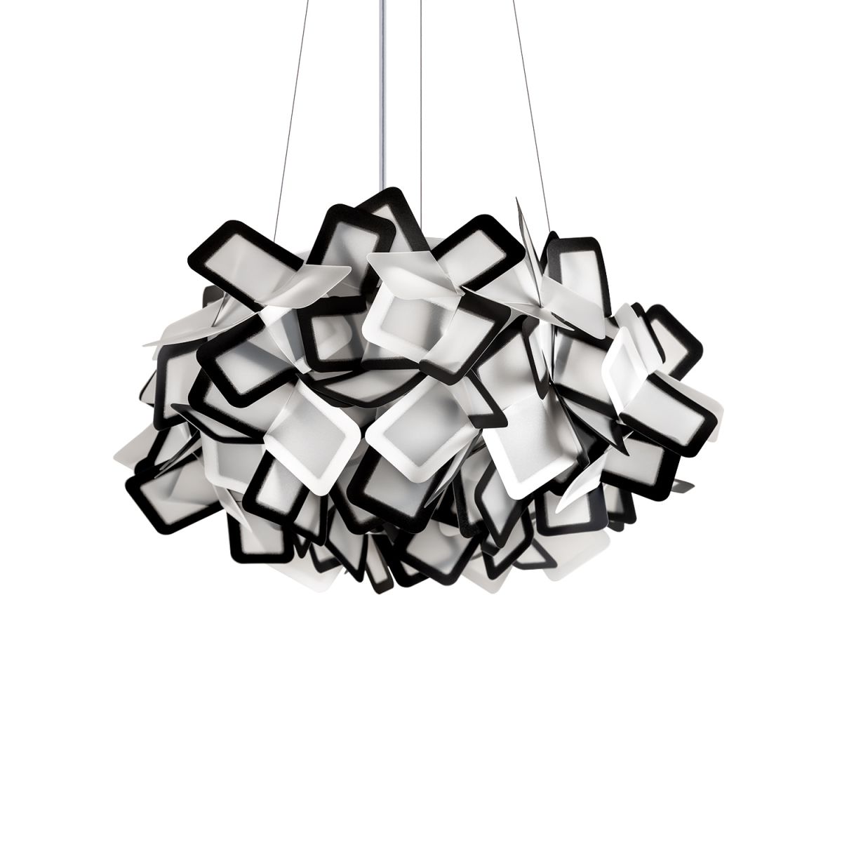 Подвесной светильник Loft IT Clizia 10231/530 Black в Санкт-Петербурге