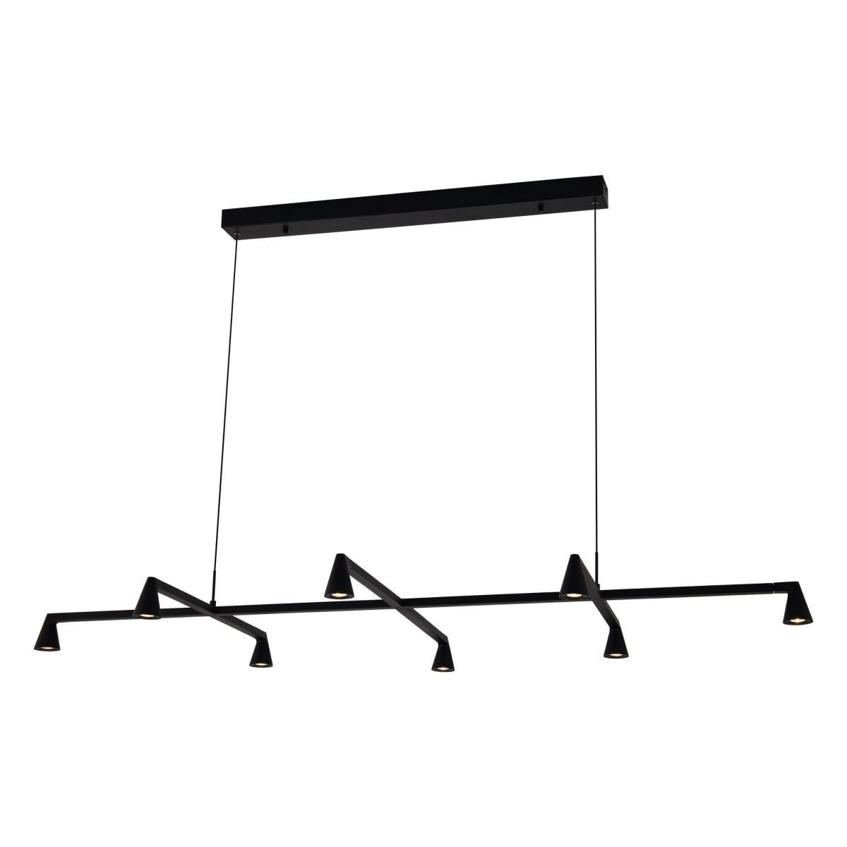 Подвесная люстра Mantra Africa 9408 в Санкт-Петербурге