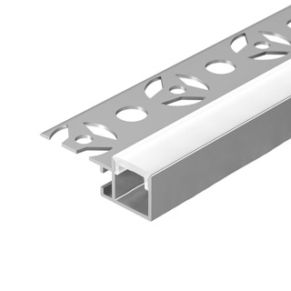 Профиль Arlight FANTOM-W12-EDGE-2000 ANOD 040329 в Санкт-Петербурге