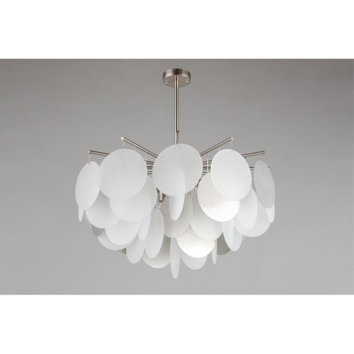 Люстра на штанге Omnilux Plelo OML-89917-06 в #REGION_NAME_DECLINE_PP#