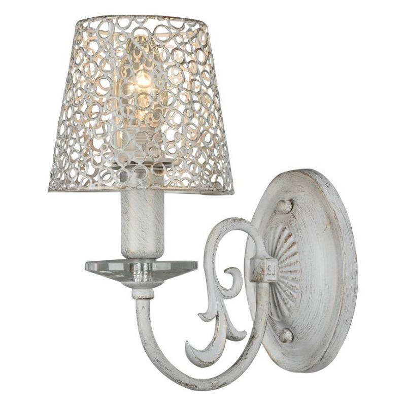 Бра Arte Lamp 8 A5468AP-1WG в Санкт-Петербурге