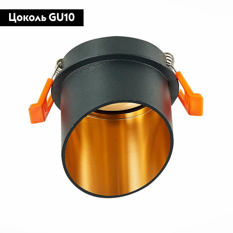 Встраиваемый светильник ST Luce ST214 ST214.408.01 в Санкт-Петербурге