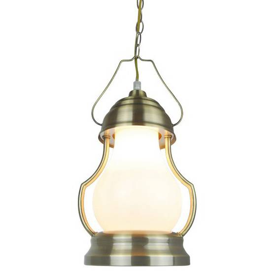 Подвесной светильник Arte Lamp 15 A1502SP-1AB в Санкт-Петербурге