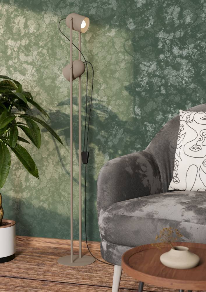 Торшер Eglo Tilston 44166 в Санкт-Петербурге