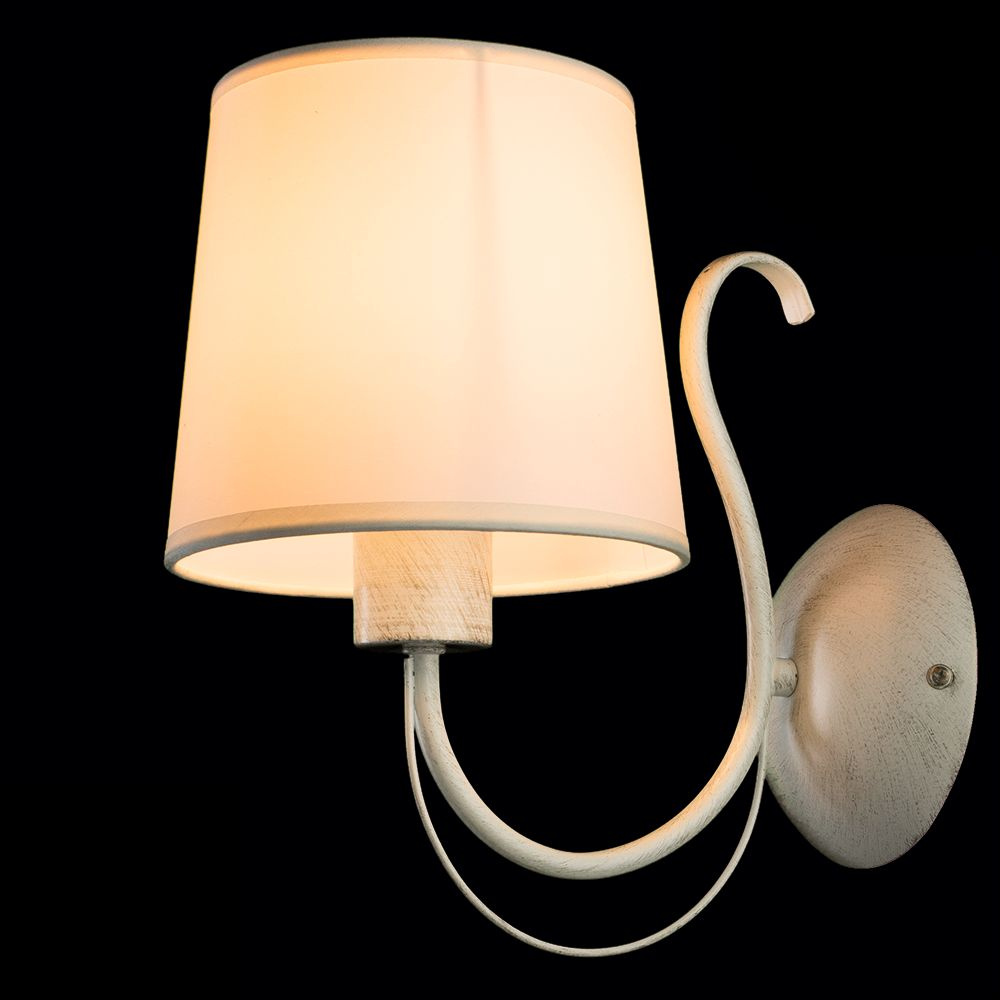 Бра Arte Lamp Orlean A9310AP-1WG в Санкт-Петербурге