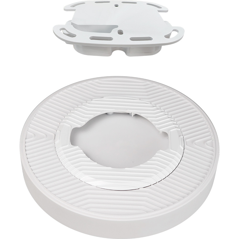 Точечный светильник iLedex Mercury 5552-36W-D217-3/4K-WH+BK УЦ в Санкт-Петербурге