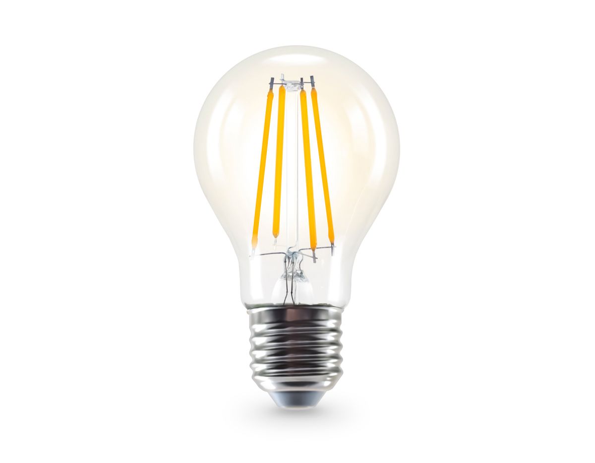 Филаментная светодиодная лампа Ambrella Light Bulbing E27 13W 4000K 601314 в Санкт-Петербурге