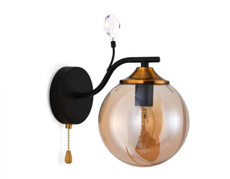 Бра LED Ambrella Light Traditional TR9079 в #REGION_NAME_DECLINE_PP#