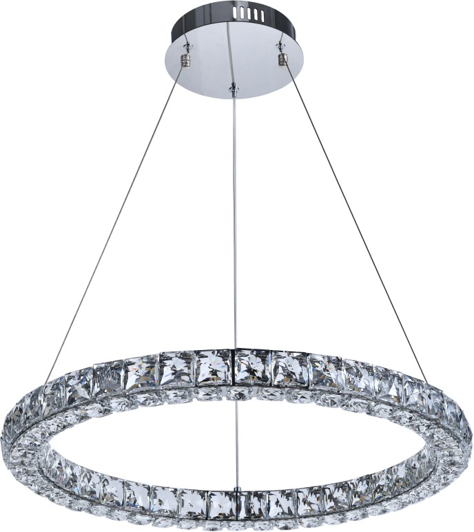 Подвесная люстра Stilfort УльтраТон 4052/09/06P в #REGION_NAME_DECLINE_PP#