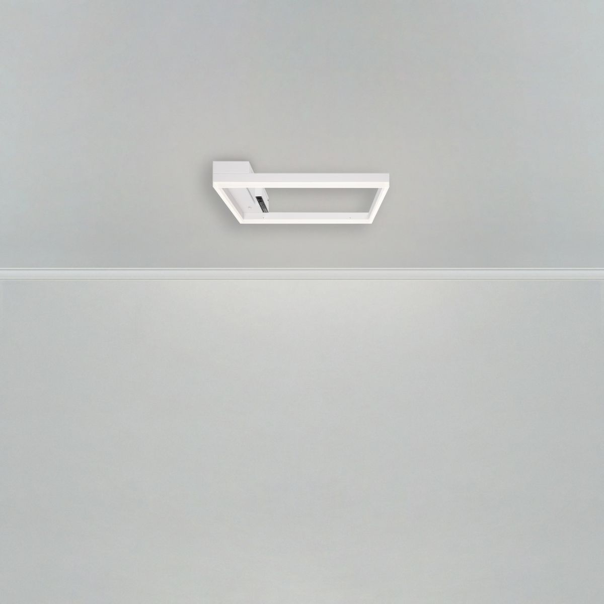 Потолочный светильник Freya Frame FR6084CL-L82W в Санкт-Петербурге