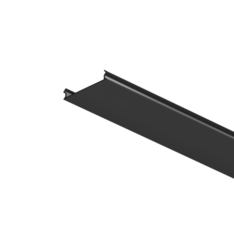 Экран для шинопровода Denkirs SMART 48V BASE TR8504-BK в #REGION_NAME_DECLINE_PP#