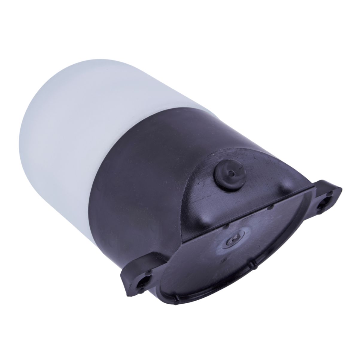 Настенный светильник термостойкий Uniel UL-00013473 UWL-K02R 60W/E27 IP65 BLACK в Санкт-Петербурге