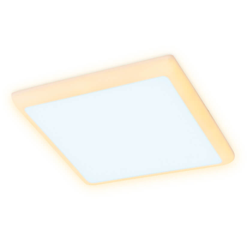 Встраиваемый светодиодный светильник Ambrella Light Led Downlight DCR337 в Санкт-Петербурге