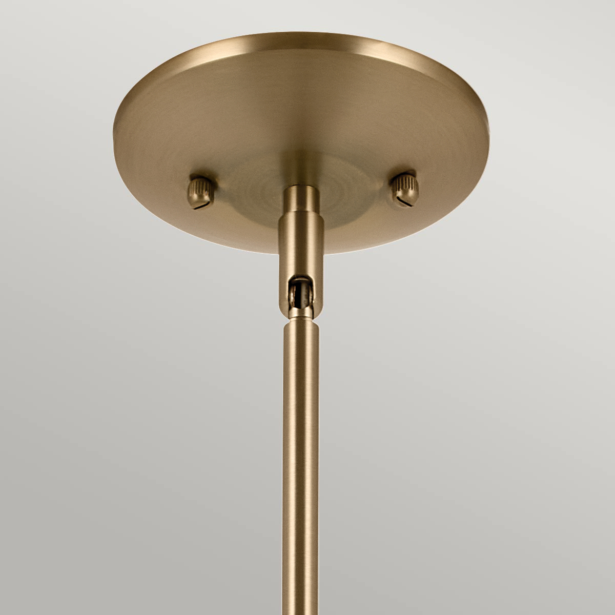 Подвесной светильник Kichler KL-DEELA-P-CPZ в #REGION_NAME_DECLINE_PP#