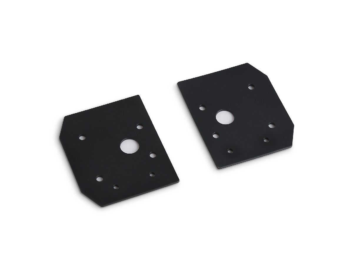 Заглушка для корпуса в натяжной потолок для магнитного шинопровода Ambrella Light Magnetic GL3623 в Санкт-Петербурге