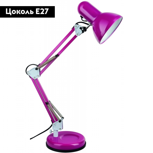 Настольная лампа Arte Lamp Junior A1330LT-1MG в #REGION_NAME_DECLINE_PP#