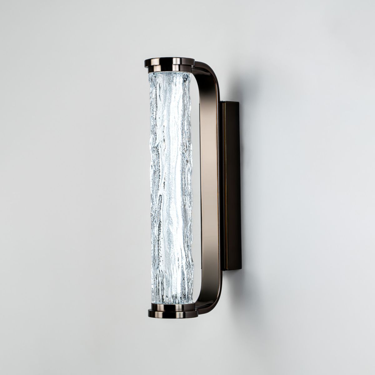 Настенный светильник Modestyle MS.2340.270 BK в Санкт-Петербурге