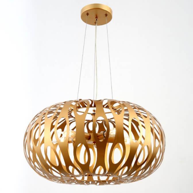 Подвесной светильник Rivoli Mitzi 4079-205 Б0047919 УЦ в #REGION_NAME_DECLINE_PP#