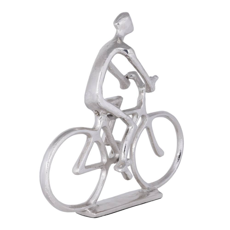 Фигурка Велосипедист Eglo Zadiwin 429742 в Санкт-Петербурге
