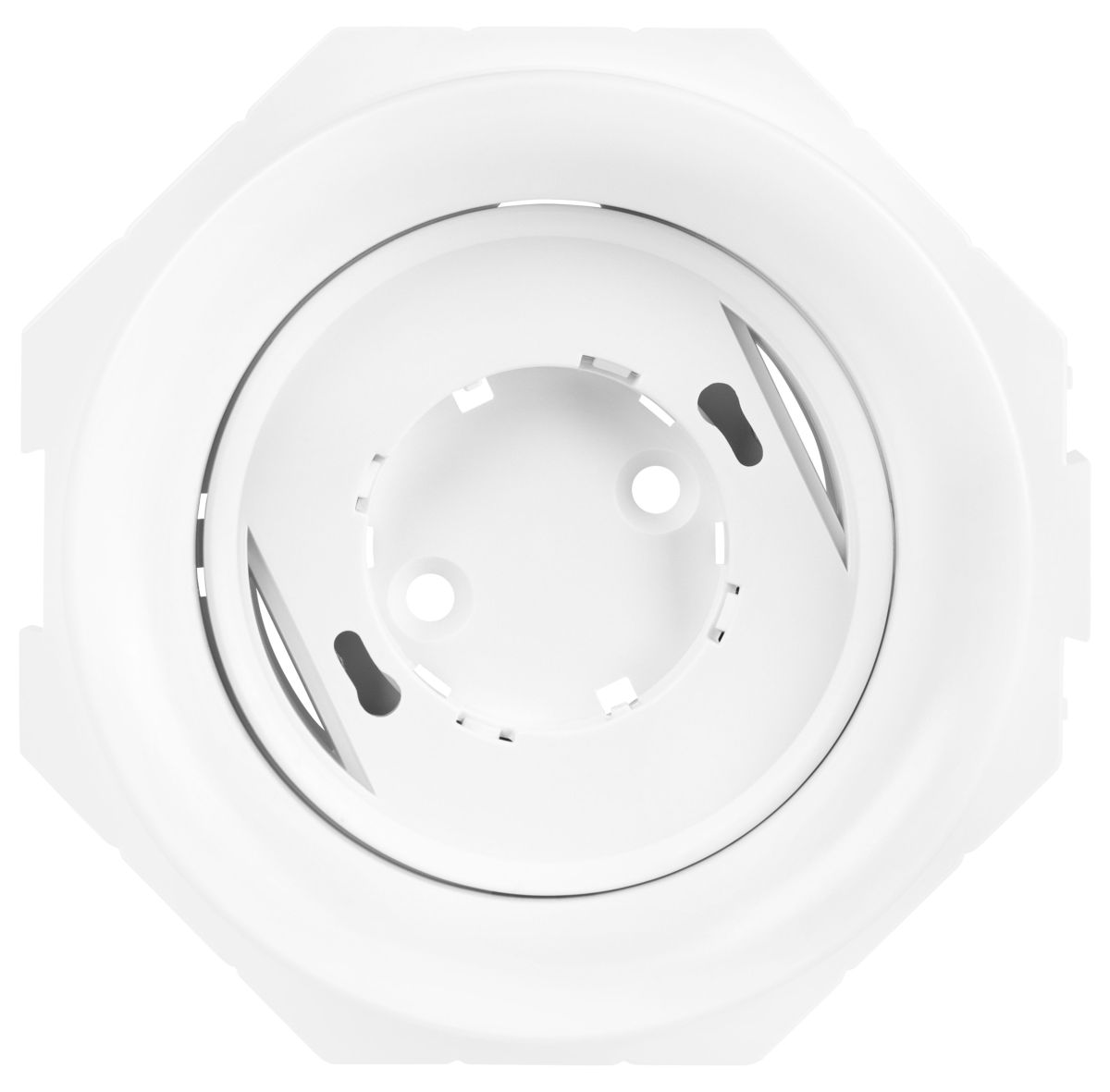 Встраиваемый светильник Эра KL117 WH Б0071019 в Санкт-Петербурге