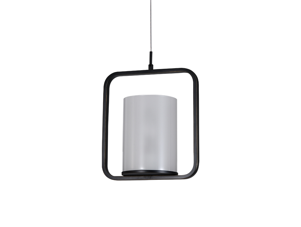 Подвесной светильник Newport 3951/S black+gold М0071734 в #REGION_NAME_DECLINE_PP#