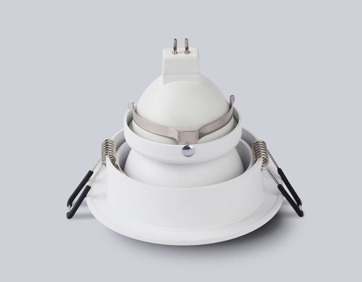 Встраиваемый светильник Ambrella Light Techno spot Technic base TN102822 в Санкт-Петербурге