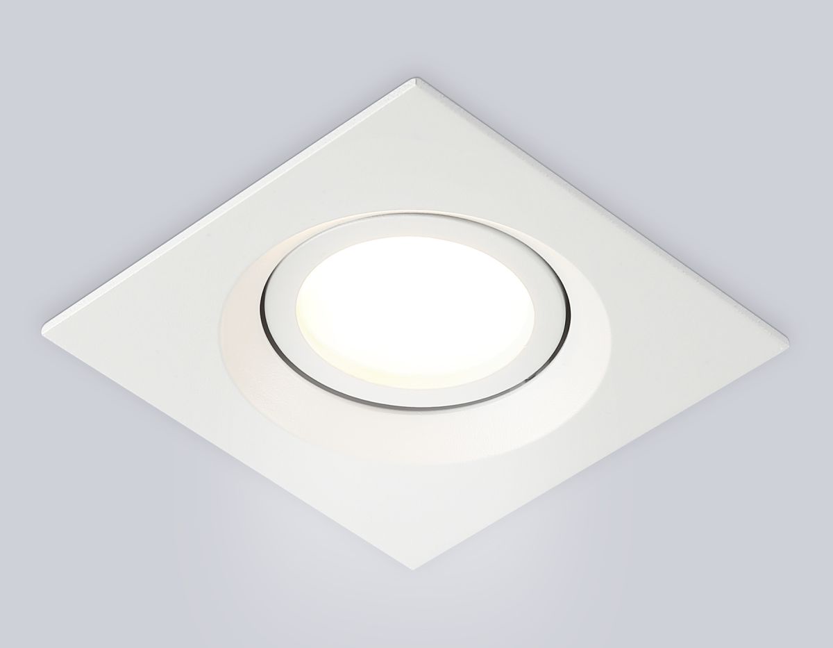 Встраиваемый светильник Ambrella Light Techno Spot Standard Tech TN102743 в Санкт-Петербурге