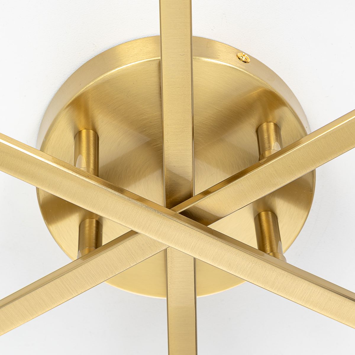 Потолочная люстра Citilux Glob CL209263 в Санкт-Петербурге