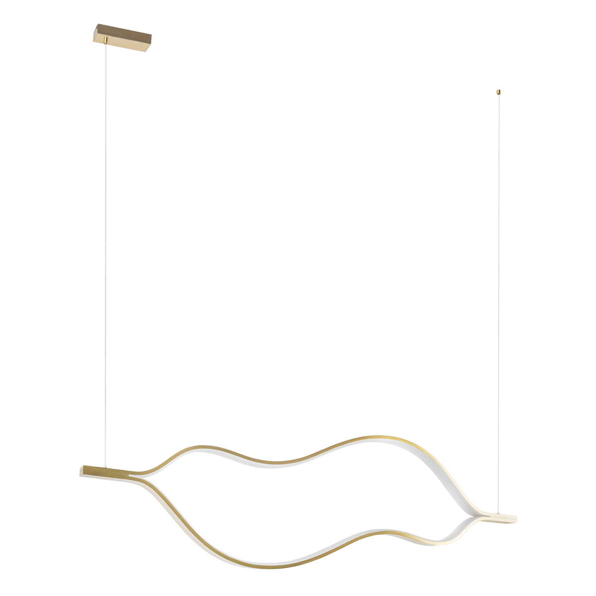 Подвесной светильник Loft IT Tape Light 10403/1400 AB в Санкт-Петербурге