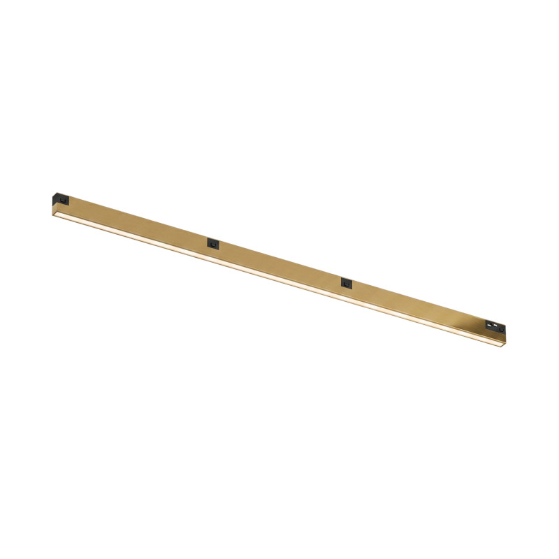 Трековый светильник Denkirs SHINE PRIME LINEAR Zigbee DK4952-SB в Санкт-Петербурге