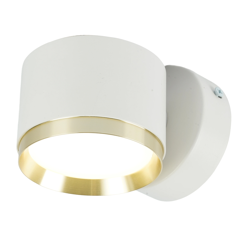 Настенный светильник Feron HL4598  Barrel DUET 52020 в Санкт-Петербурге