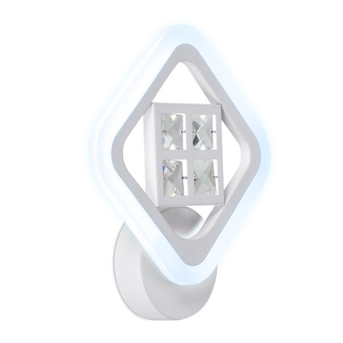 Бра LED Ambrella Light Acrylica Ice FA284 в Санкт-Петербурге