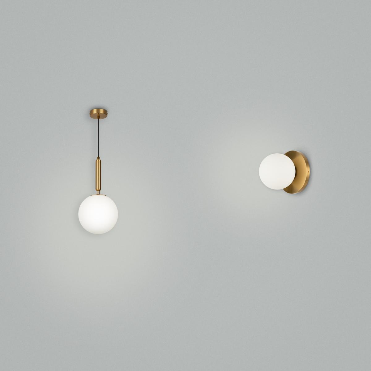 Бра Freya Zelda FR5125WL-01BS в #REGION_NAME_DECLINE_PP#