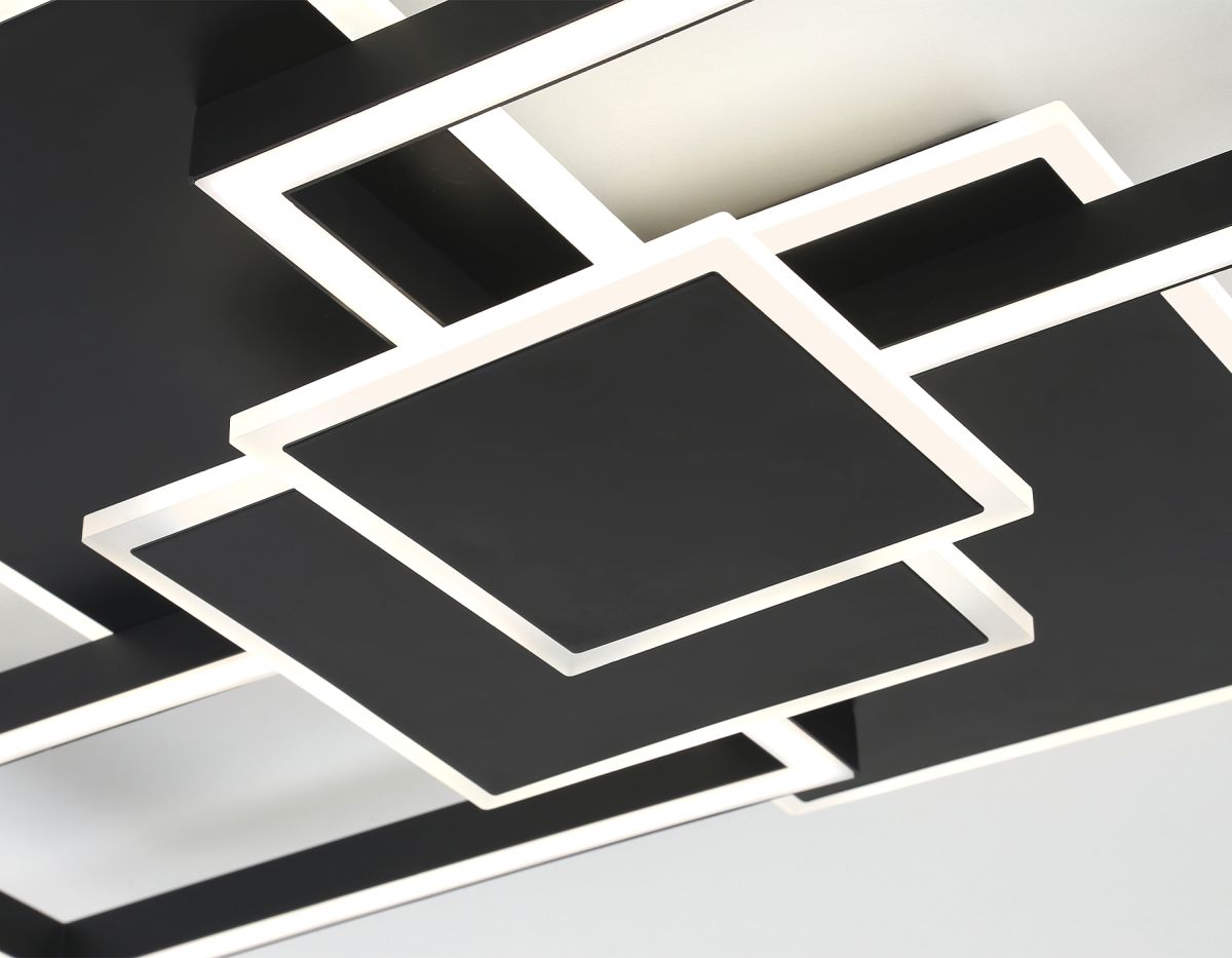 Потолочный светильник Ambrella Light Acrylica Disk FA1032 в #REGION_NAME_DECLINE_PP#