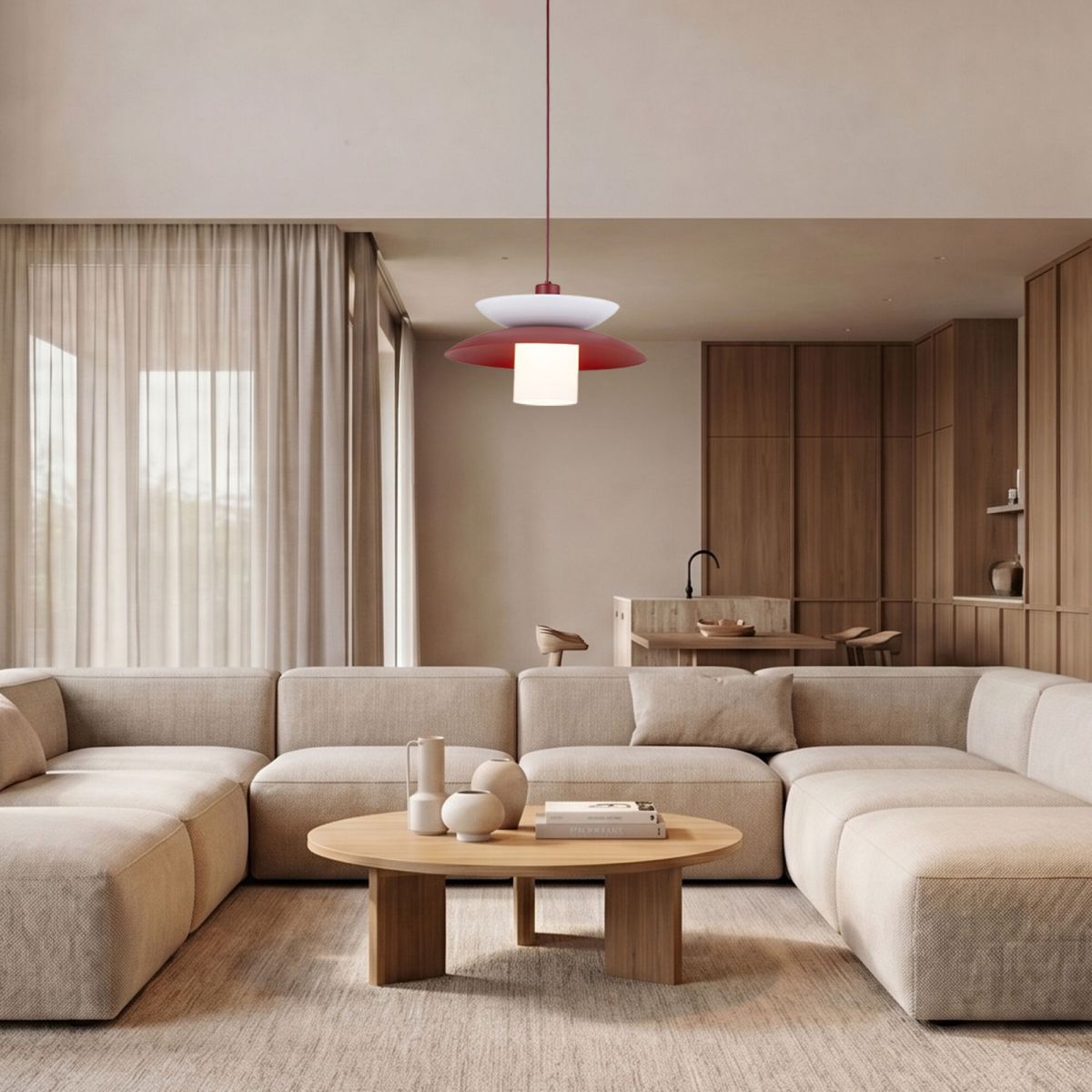 Подвесной светильник TK Lighting 11768 Verado Burgund a073164 в Санкт-Петербурге